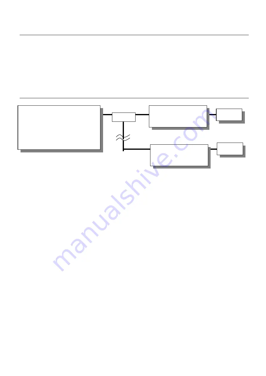 Mitsubishi FR-E800 Series Sample Screen Manual Download Page 7