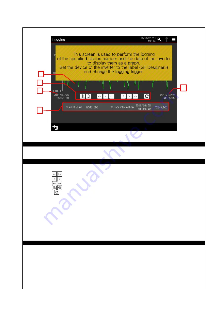 Mitsubishi FR-E800 Series Скачать руководство пользователя страница 31