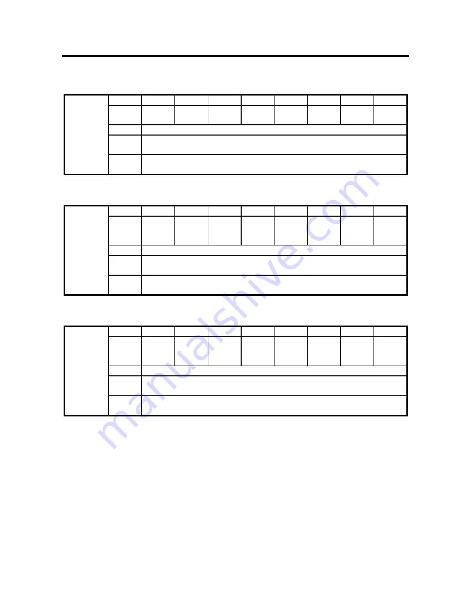 Mitsubishi FR-EPN Instruction Manual Download Page 28