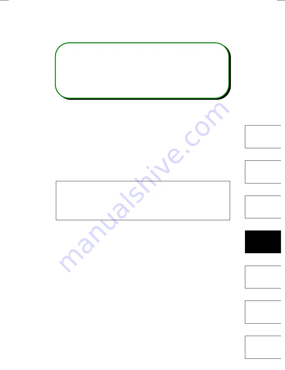 Mitsubishi FR-F500 Instruction Manual Download Page 72