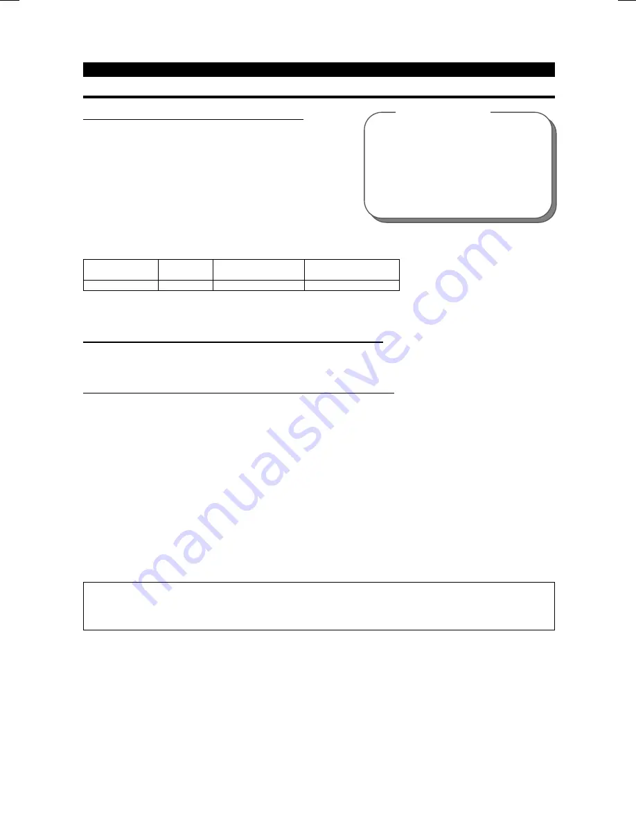 Mitsubishi FR-F500 Instruction Manual Download Page 93