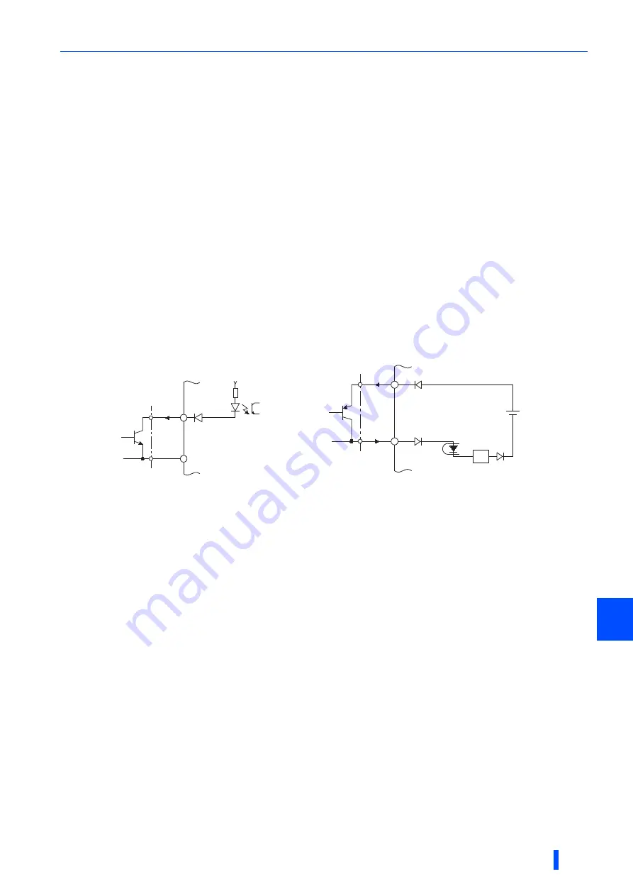 Mitsubishi FR-F800-E Instruction Manual Download Page 46