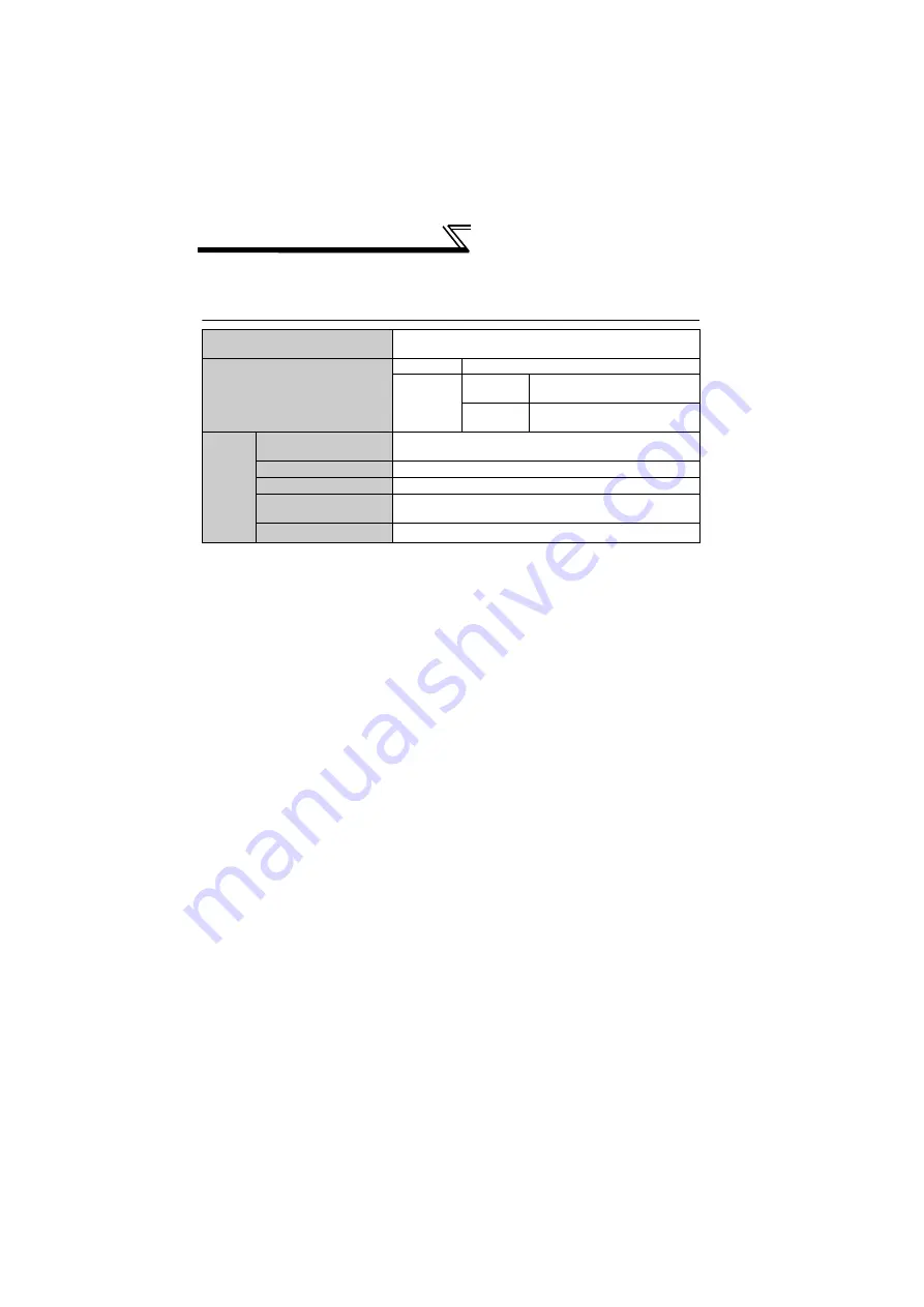 Mitsubishi FR-HEL Series Instruction Manual Download Page 23