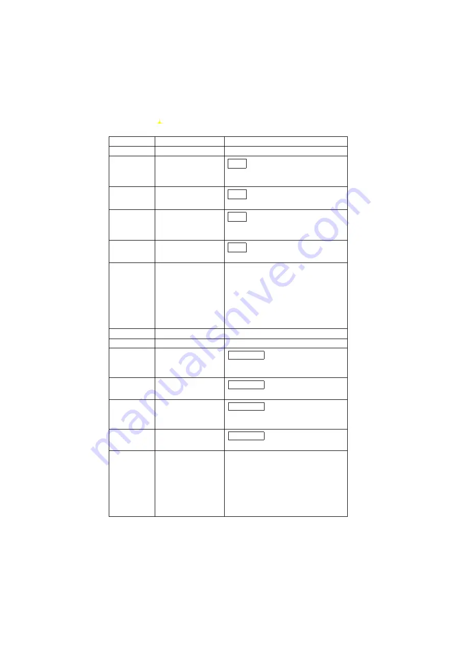 Mitsubishi FR-HEL Series Instruction Manual Download Page 30