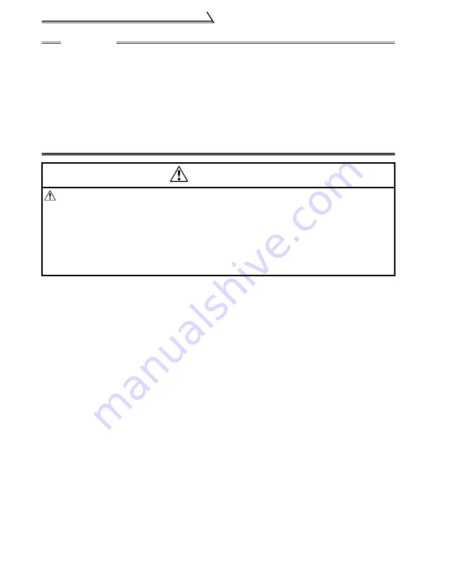 Mitsubishi FR - S500 Instruction Manual Download Page 86