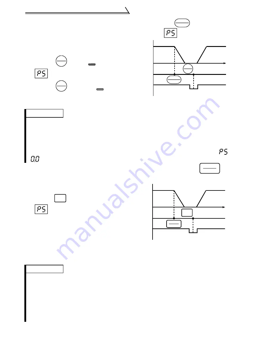 Mitsubishi FR - S500 Instruction Manual Download Page 116