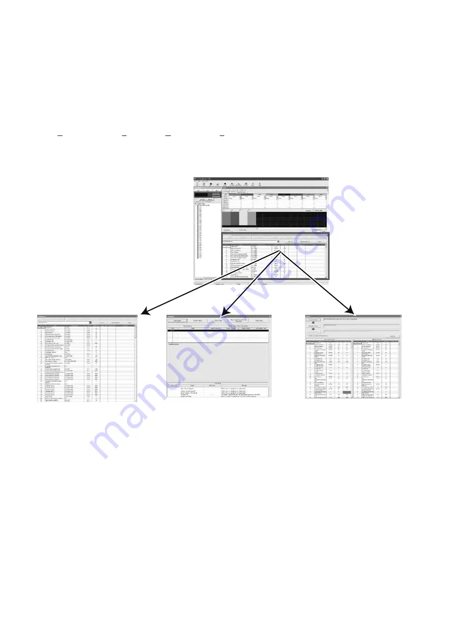 Mitsubishi FREQROL-E700 Manual Download Page 52