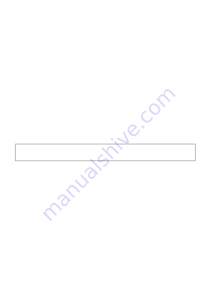 Mitsubishi FREQROL-E700 Manual Download Page 86