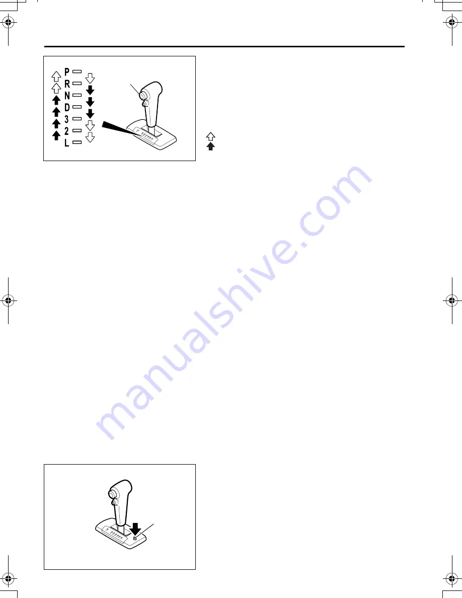 Mitsubishi Fuso FK 2010 Owner'S Manual Download Page 63