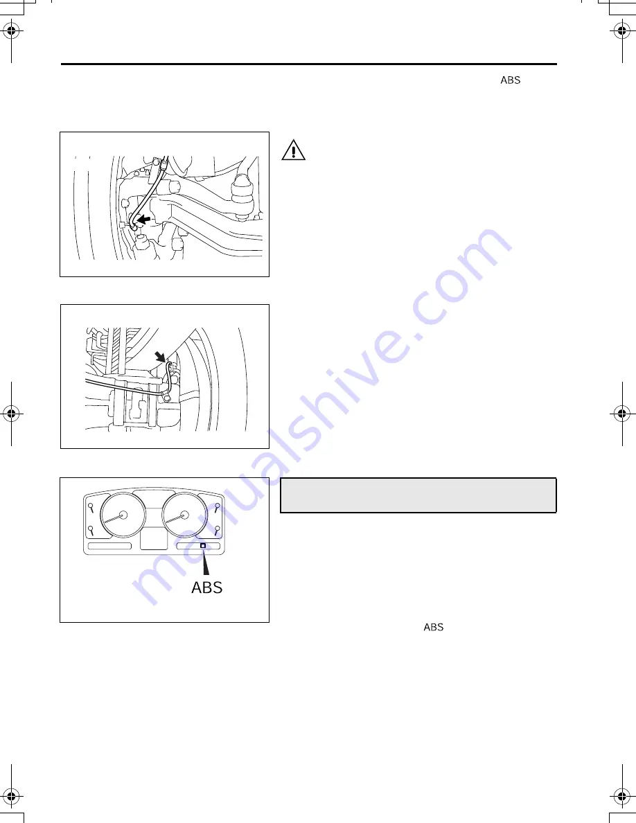 Mitsubishi Fuso FK 2010 Owner'S Manual Download Page 121