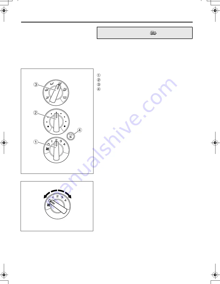 Mitsubishi Fuso FK 2010 Owner'S Manual Download Page 125