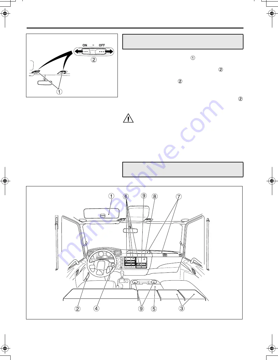 Mitsubishi Fuso FK 2010 Скачать руководство пользователя страница 141