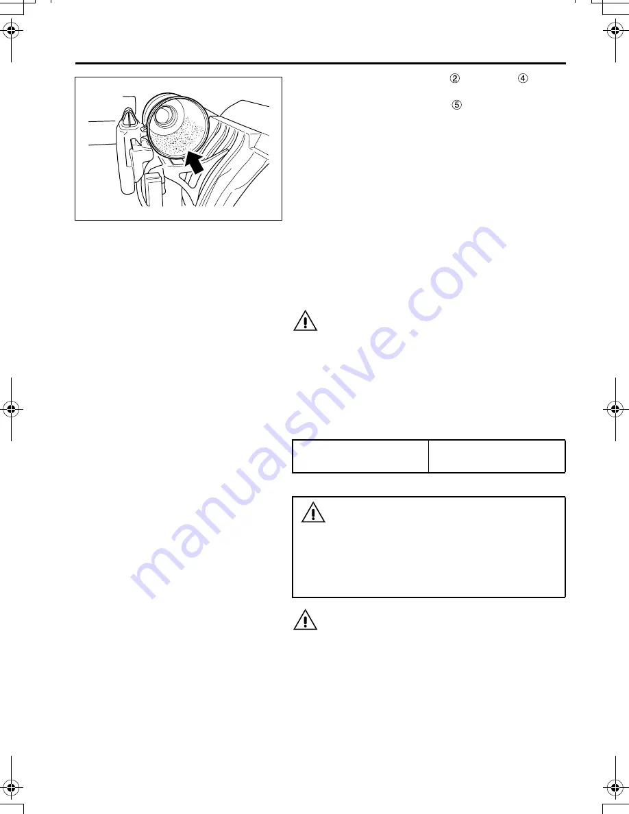 Mitsubishi Fuso FK 2010 Owner'S Manual Download Page 196