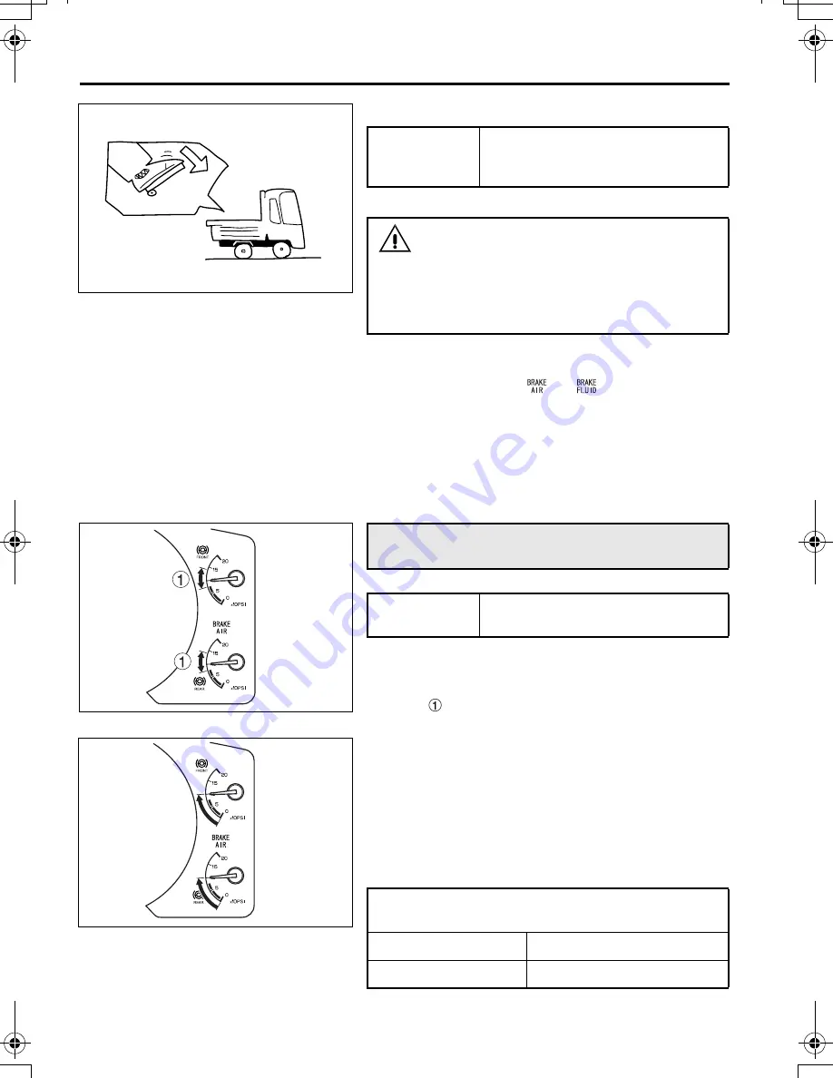 Mitsubishi Fuso FK 2010 Owner'S Manual Download Page 213