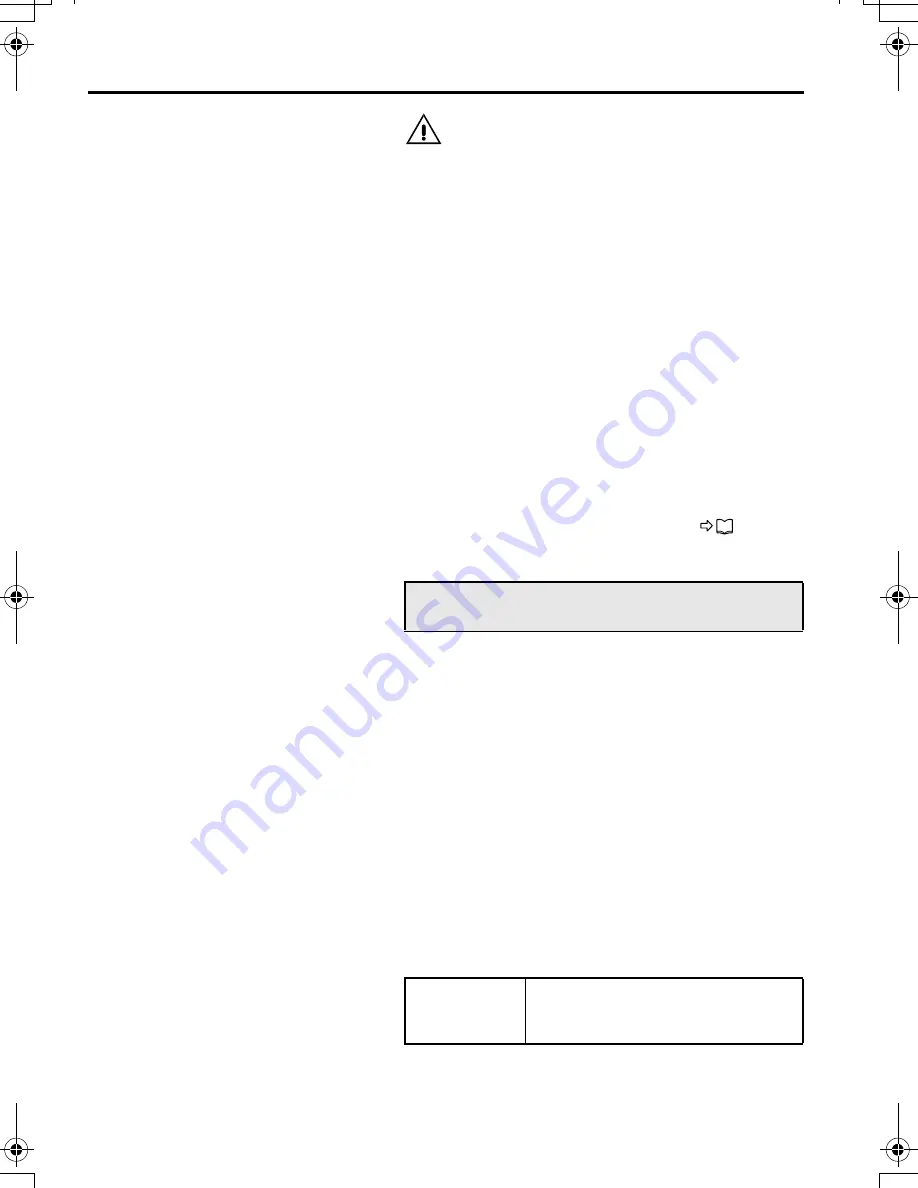 Mitsubishi Fuso FK 2010 Owner'S Manual Download Page 235