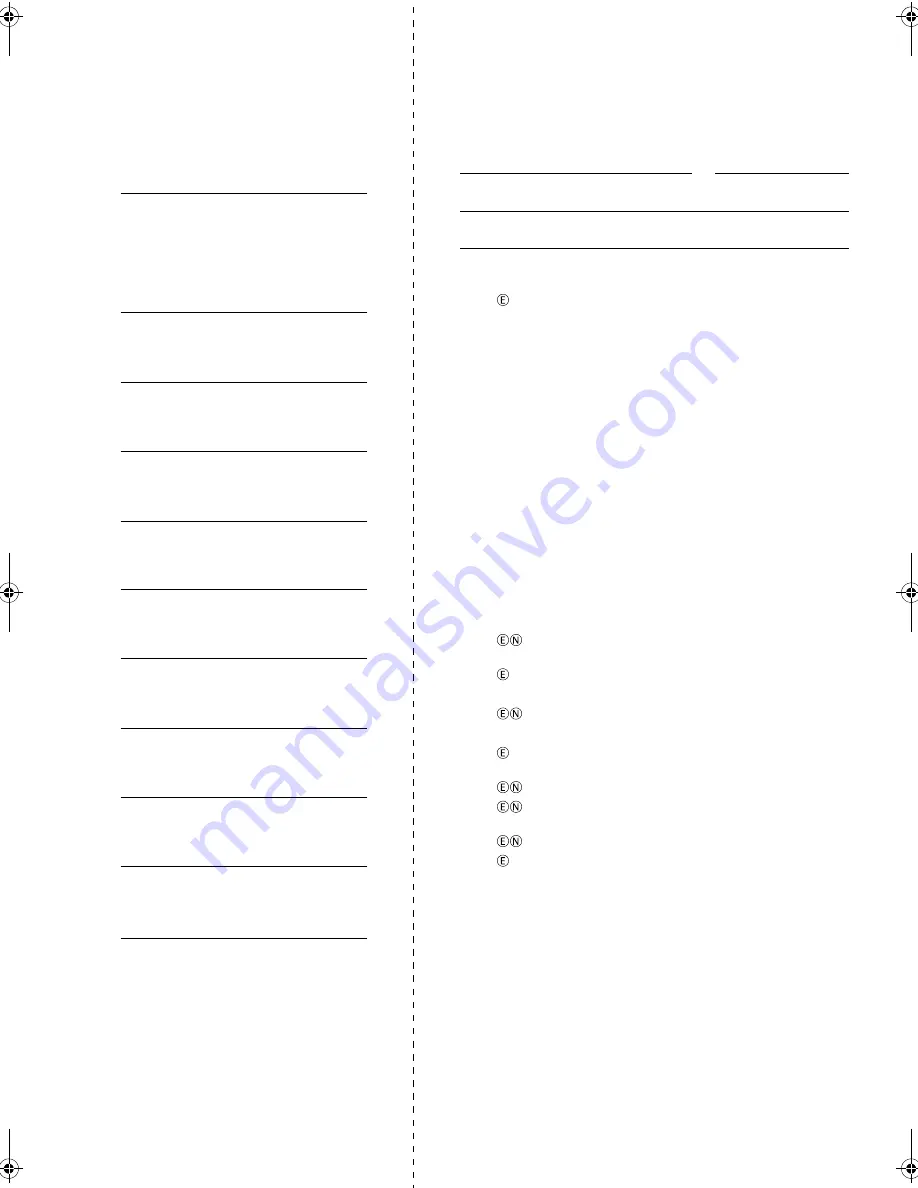 Mitsubishi Fuso FK/FM 2006 Owner'S Manual Download Page 254