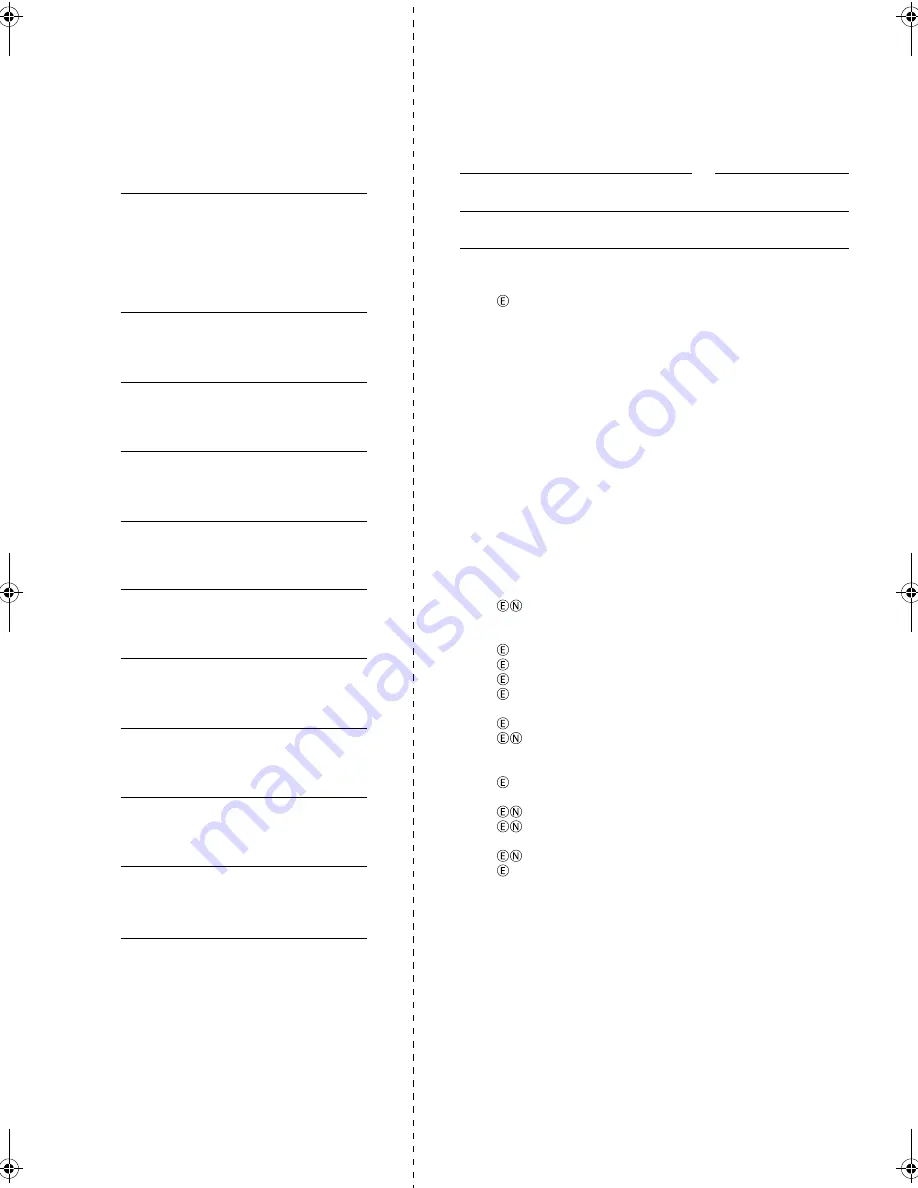 Mitsubishi Fuso FK/FM 2006 Owner'S Manual Download Page 260