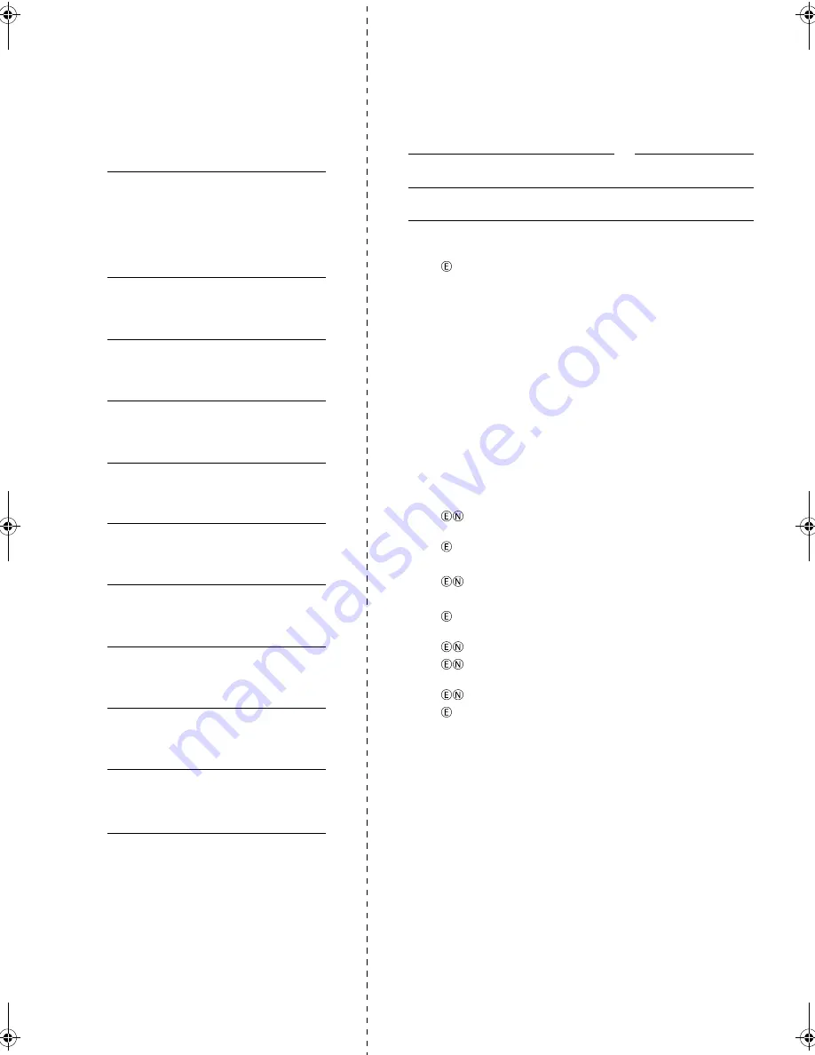 Mitsubishi Fuso FK/FM 2006 Owner'S Manual Download Page 268