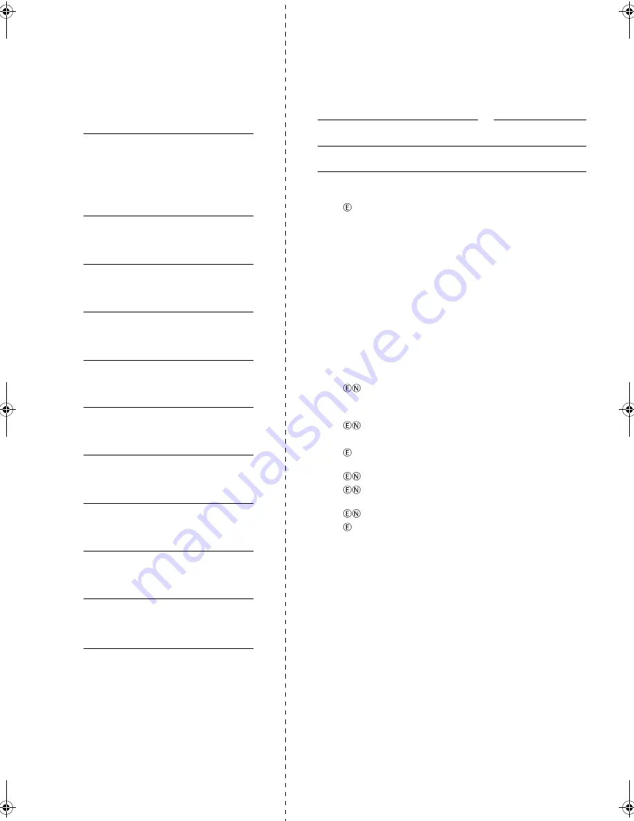 Mitsubishi Fuso FK/FM 2006 Owner'S Manual Download Page 294