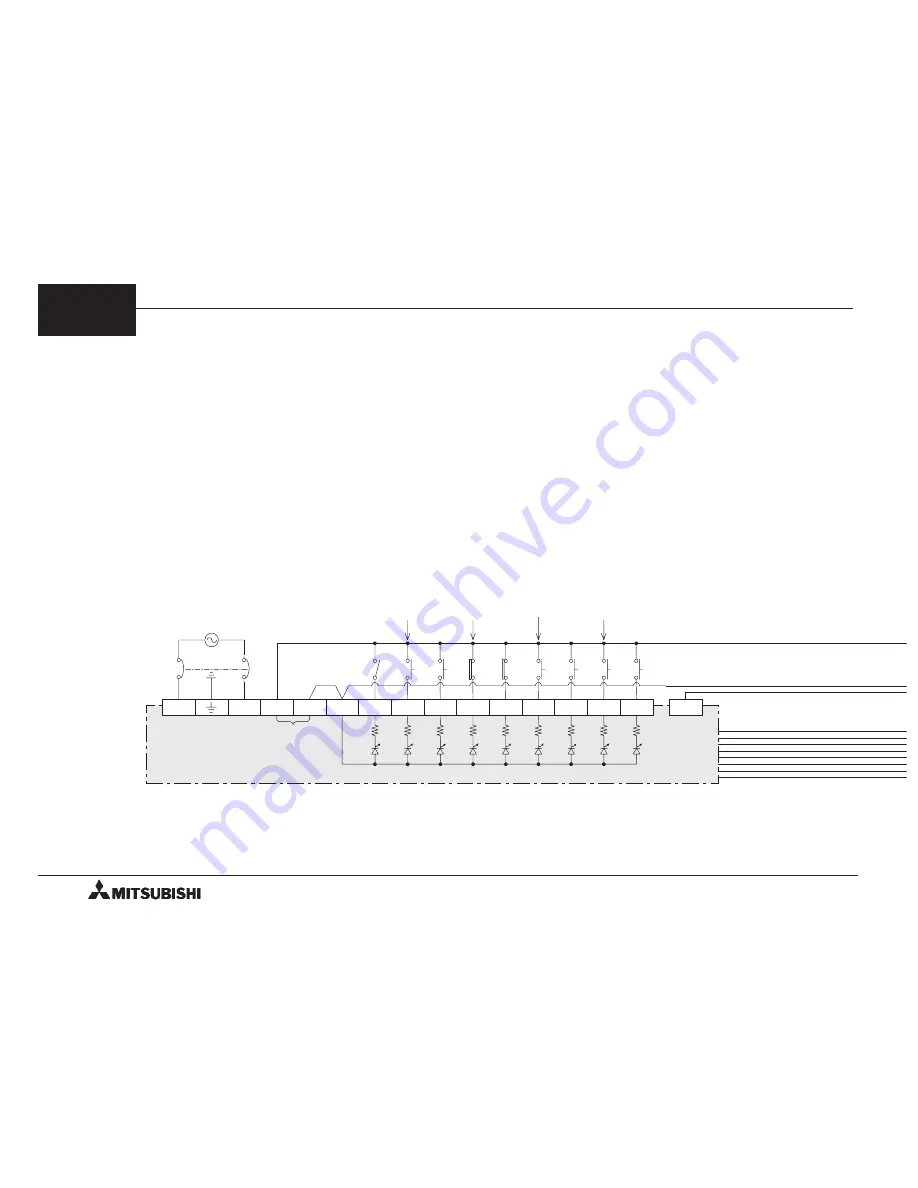 Mitsubishi FX-1PG User Manual Download Page 46