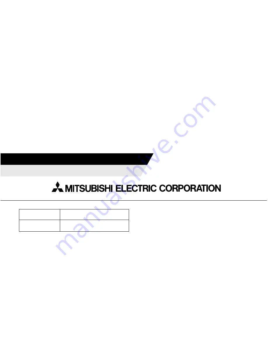 Mitsubishi FX-1PG Скачать руководство пользователя страница 68