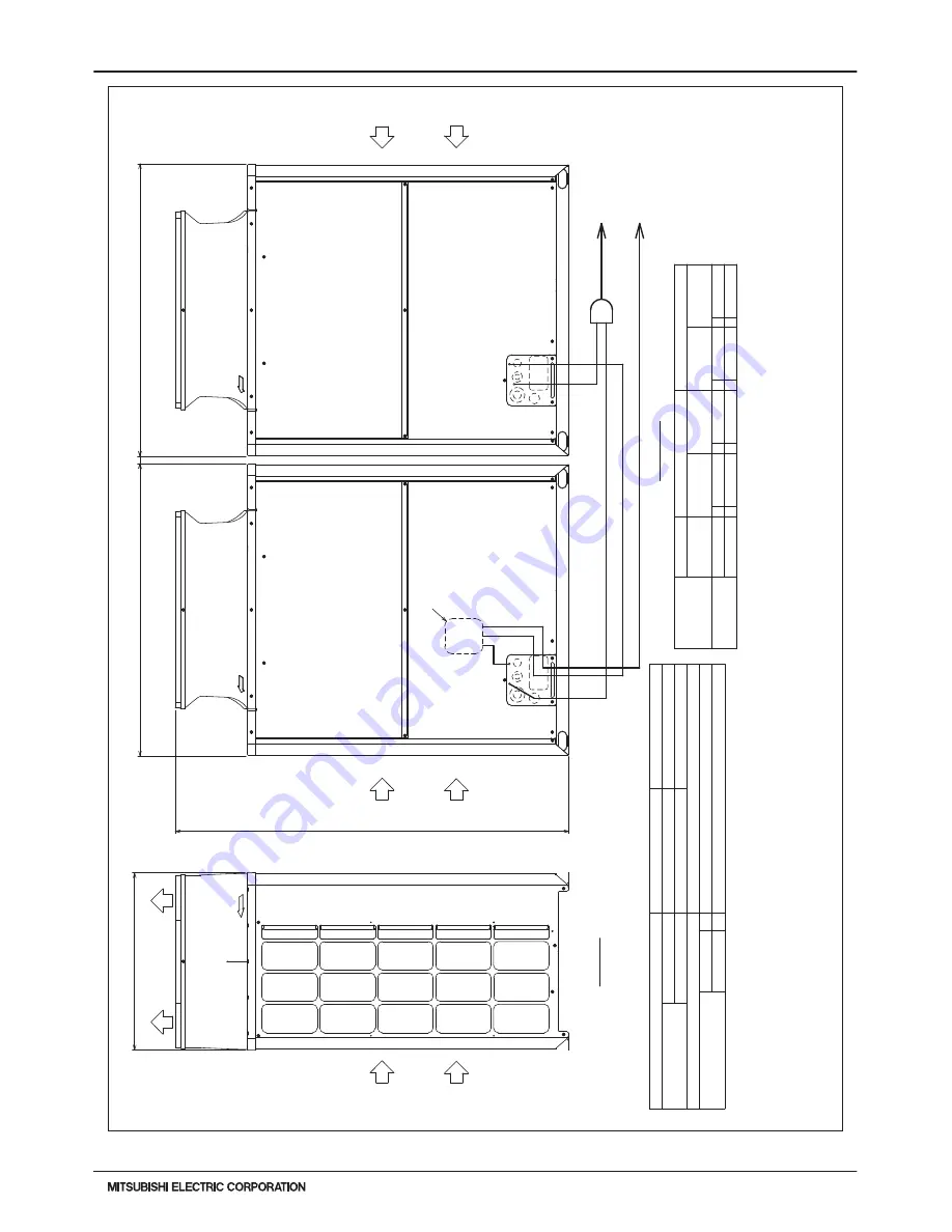 Mitsubishi H2i-R2-1 Скачать руководство пользователя страница 13