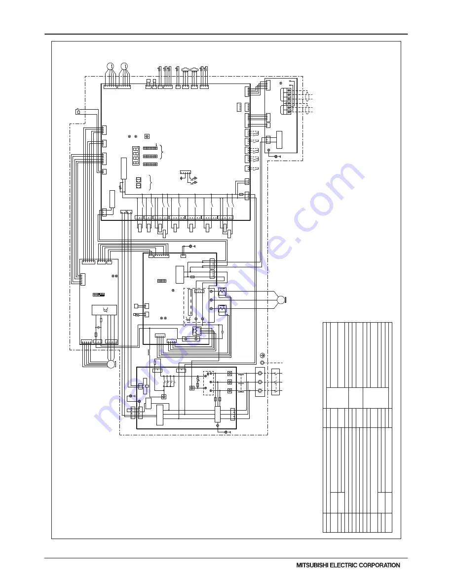 Mitsubishi H2i-R2-1 Manual Download Page 18