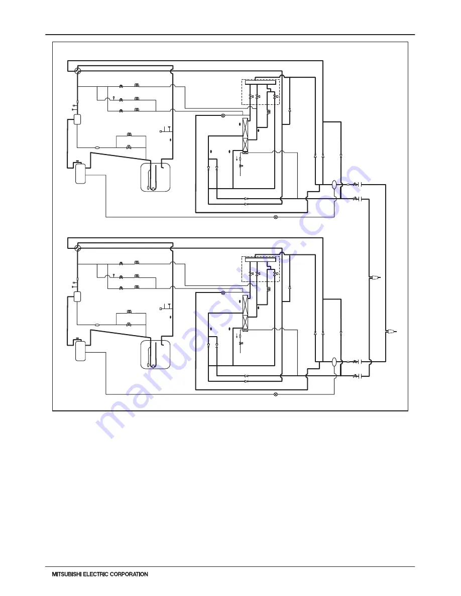 Mitsubishi H2i-R2-1 Скачать руководство пользователя страница 21