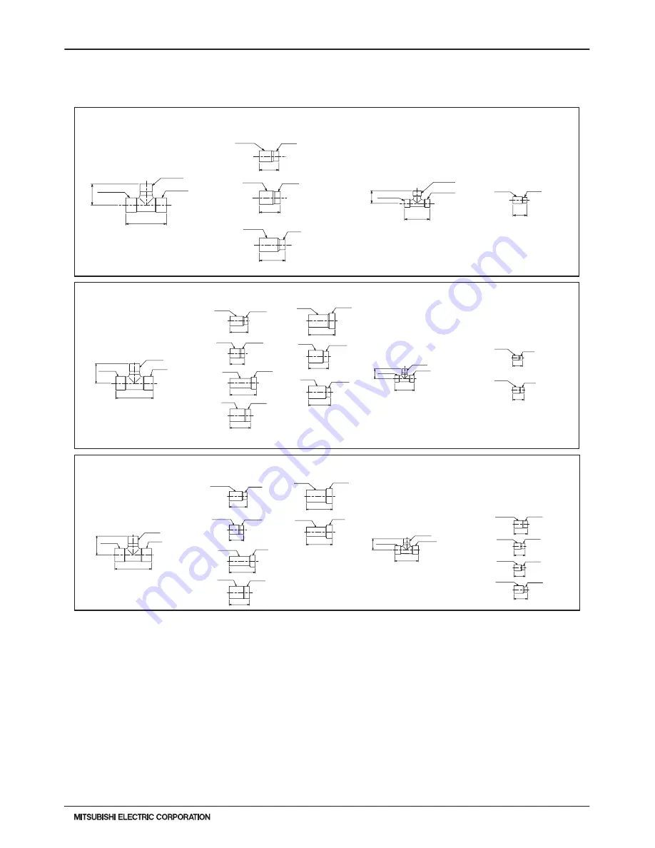 Mitsubishi H2i-R2-1 Скачать руководство пользователя страница 257