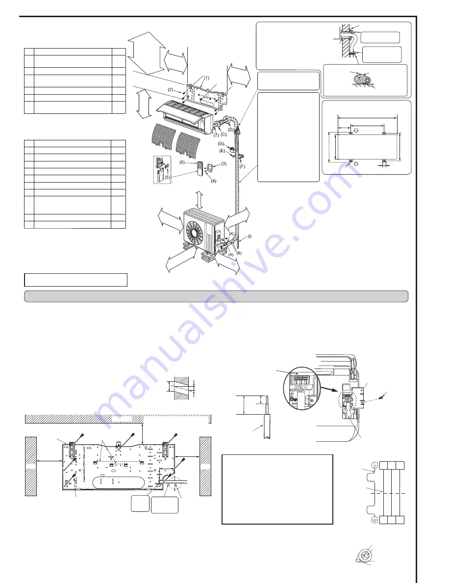 Mitsubishi JG79A477H01 Скачать руководство пользователя страница 2