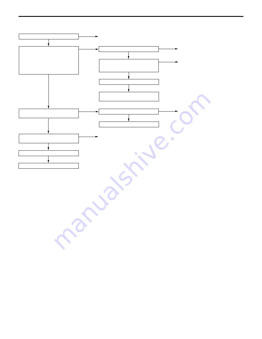 Mitsubishi LANCER EVOLUTION-IV 1998 Workshop Manual Download Page 374