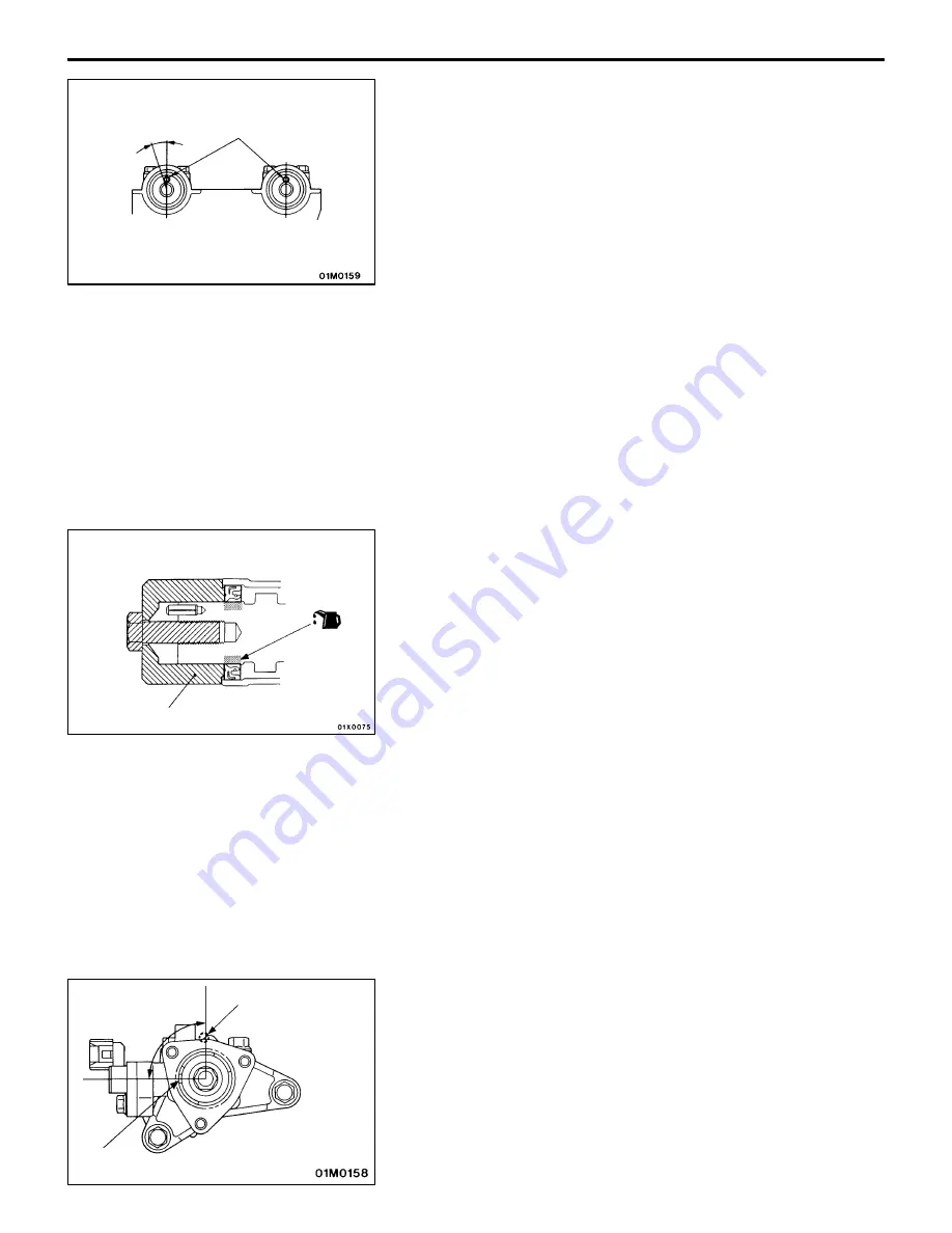 Mitsubishi Lancer Evolution IV Workshop Manual Download Page 16