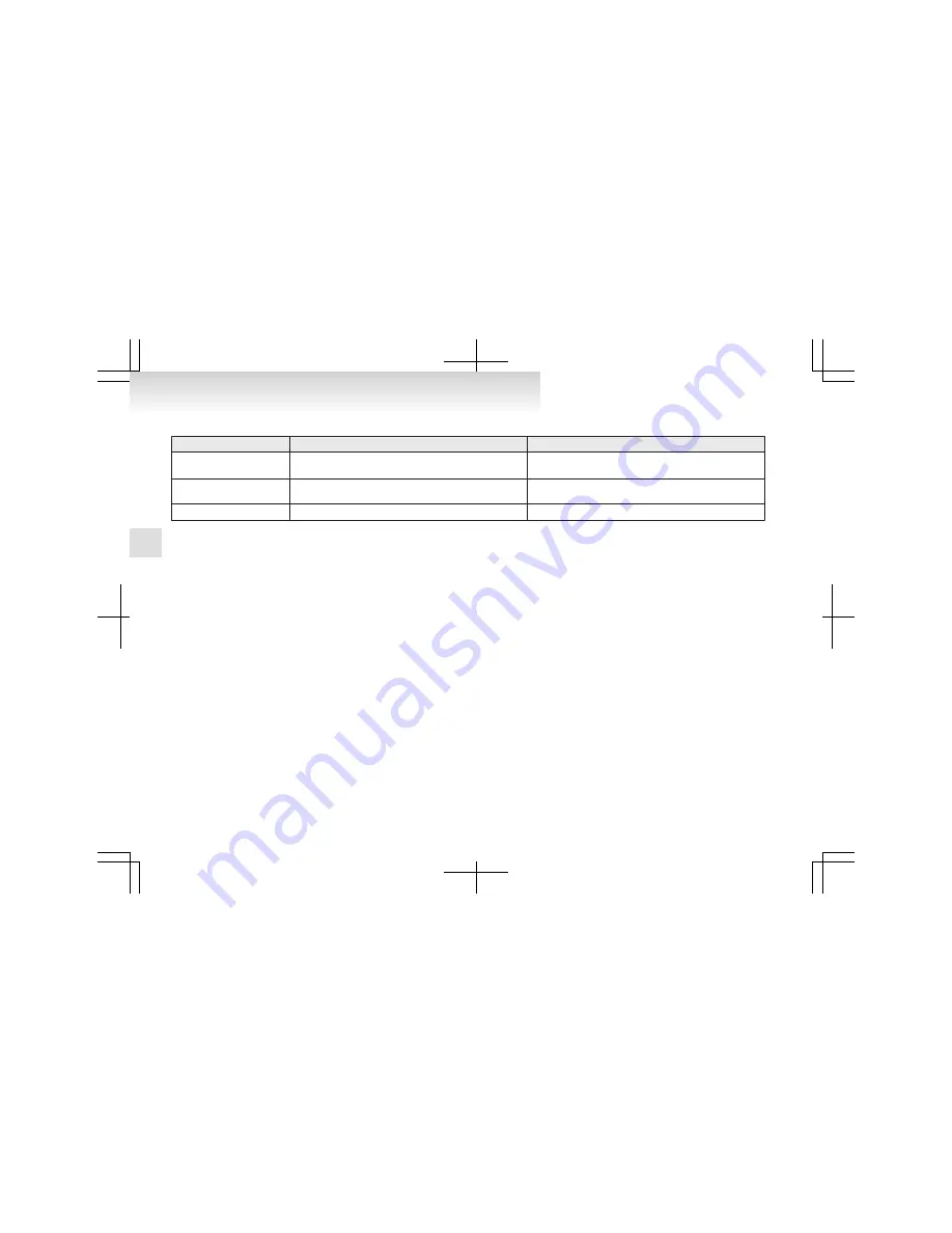 Mitsubishi Lancer Sportback Owner'S Manual Download Page 83