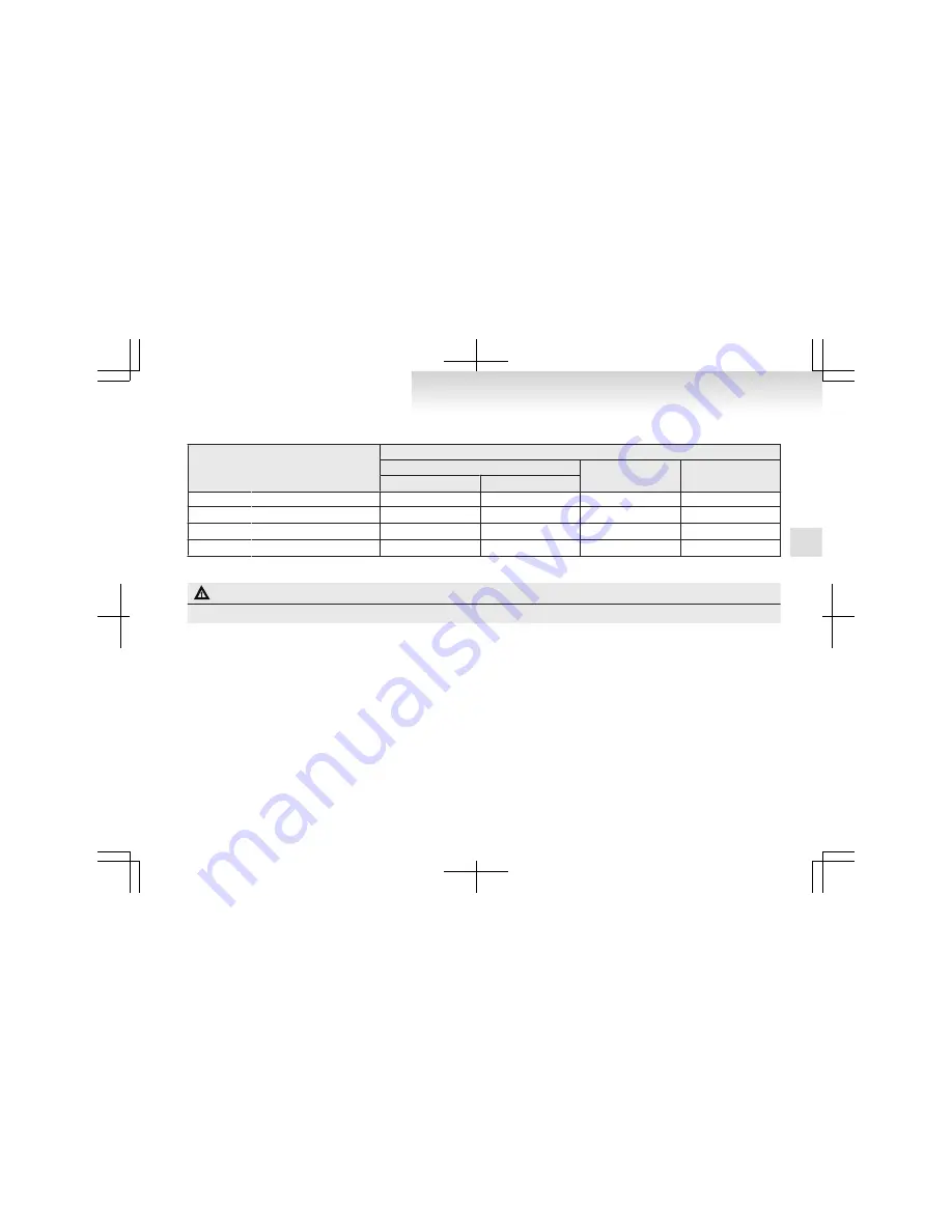 Mitsubishi Lancer Sportback Owner'S Manual Download Page 84