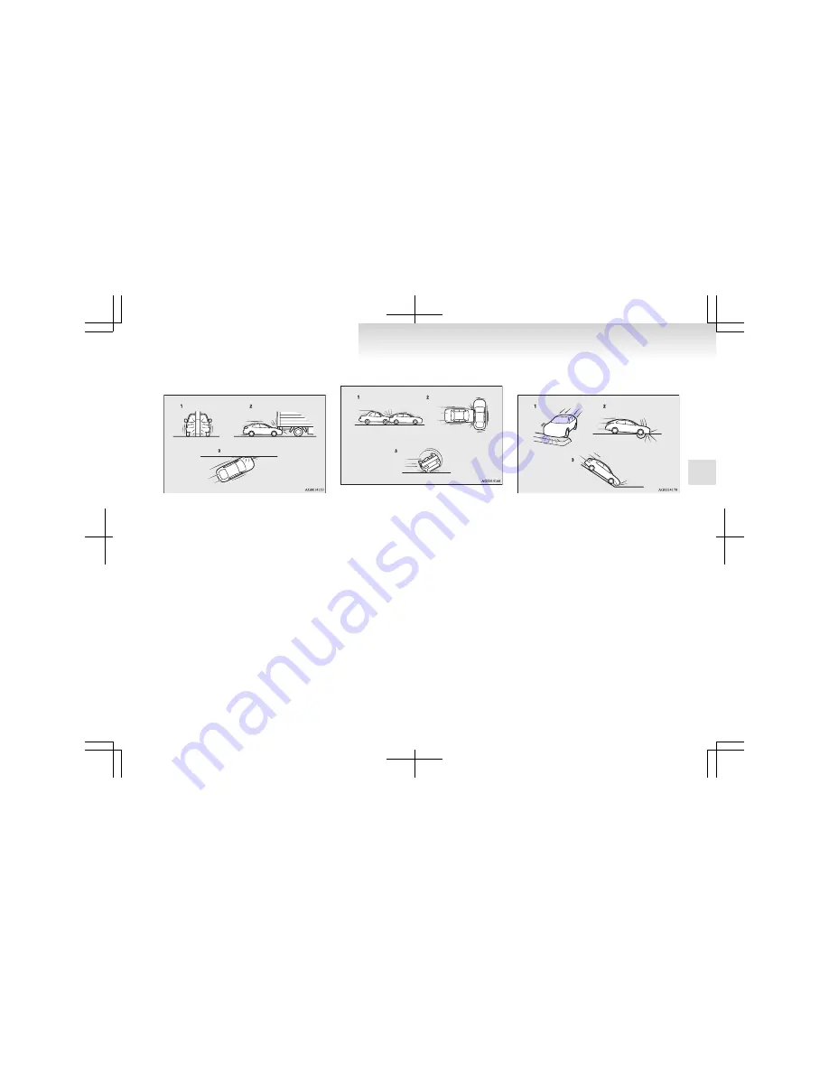 Mitsubishi Lancer Sportback Owner'S Manual Download Page 94