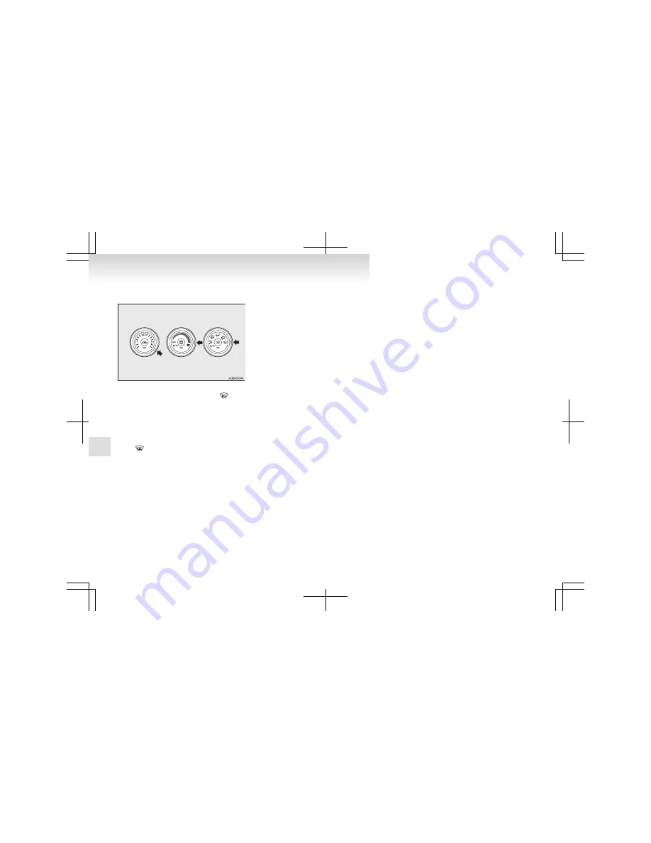 Mitsubishi Lancer Sportback Owner'S Manual Download Page 243