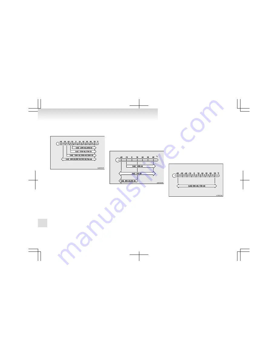 Mitsubishi Lancer Sportback Owner'S Manual Download Page 359