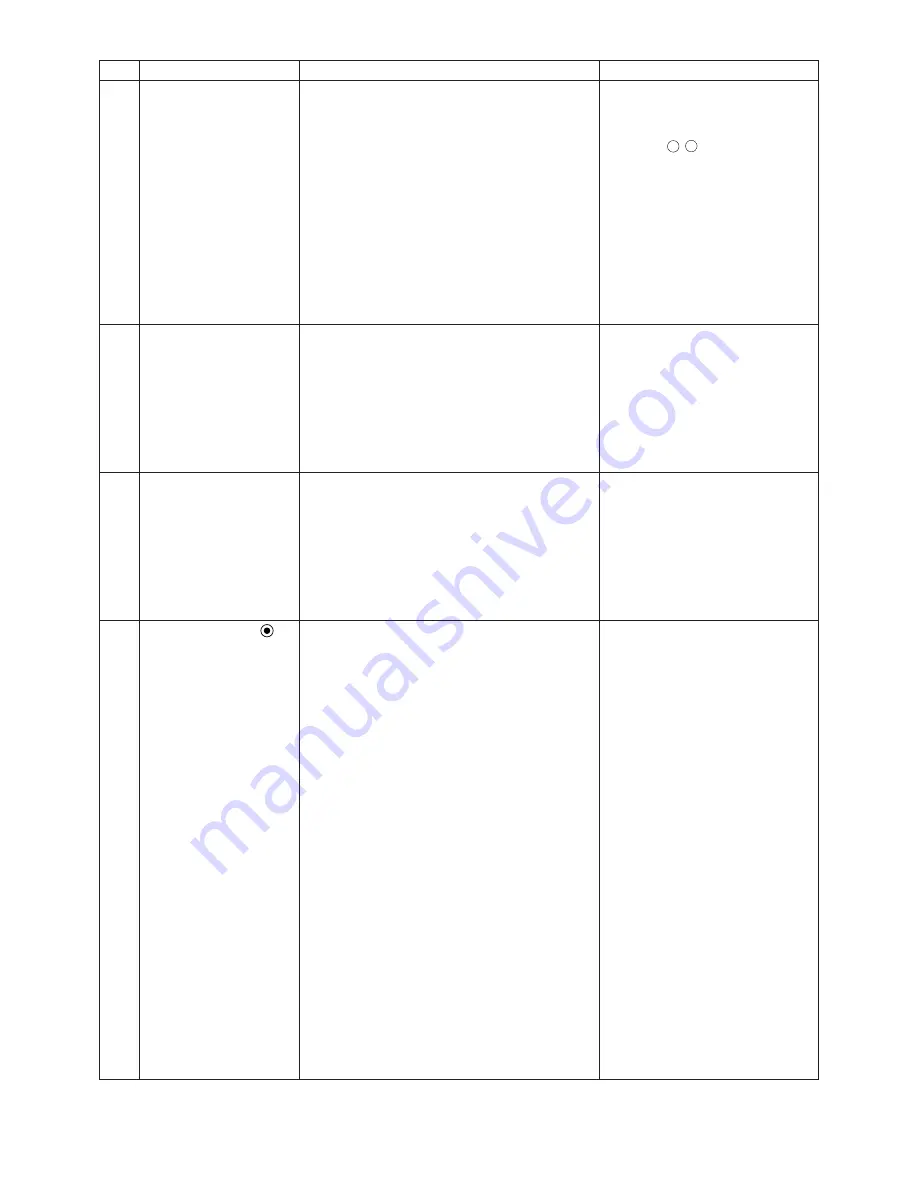 Mitsubishi LGH-100RX5-E Handbook Download Page 51