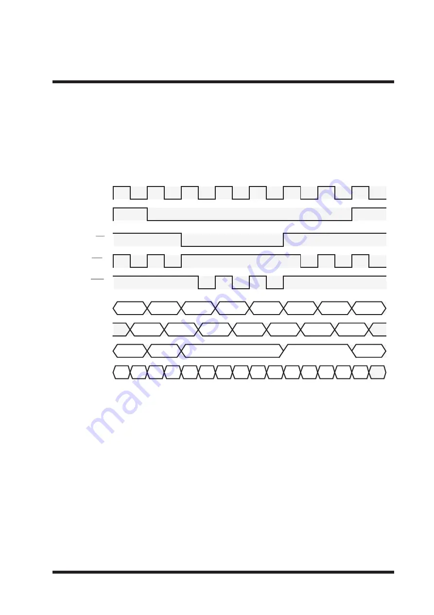 Mitsubishi M16C/20 Series Software Manual Download Page 115