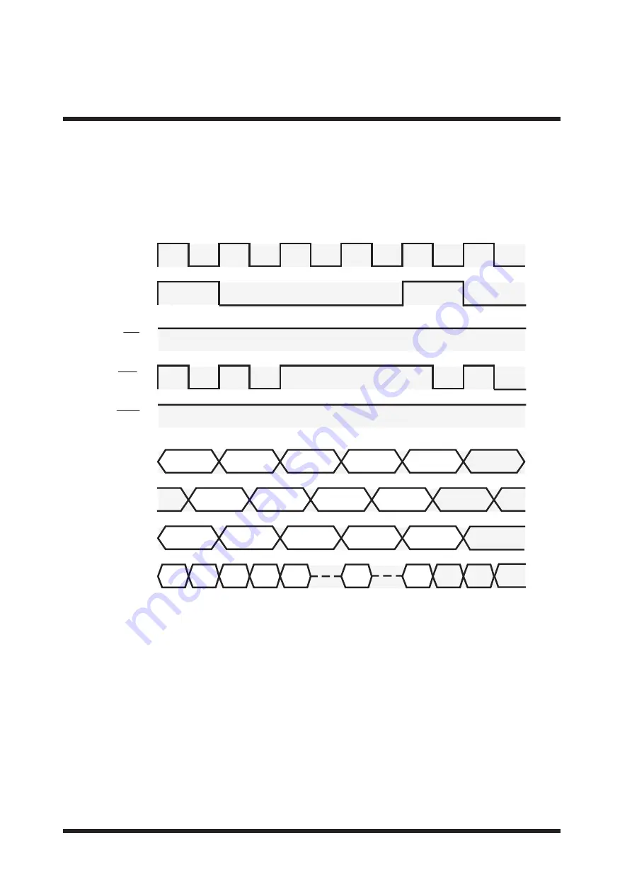 Mitsubishi M16C/20 Series Software Manual Download Page 156