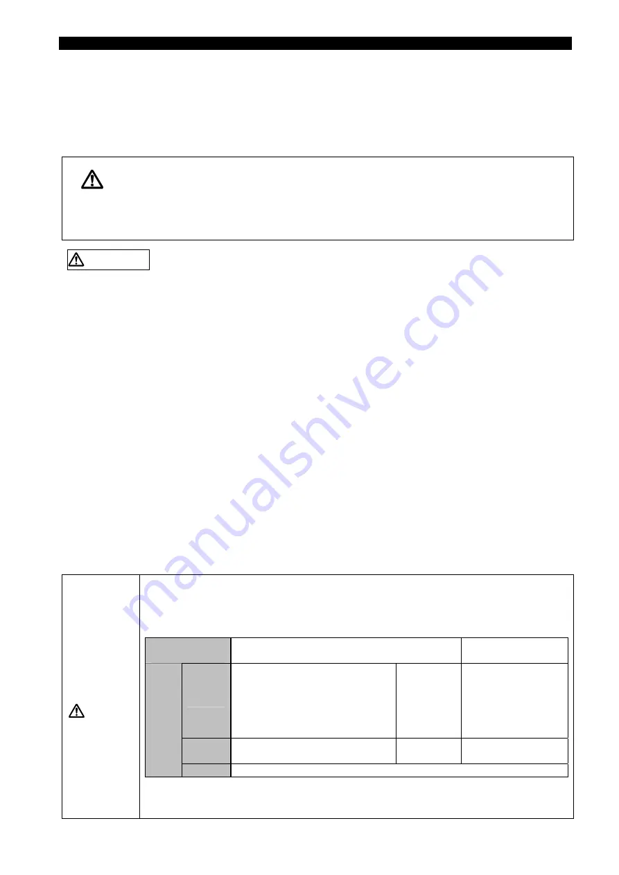 Mitsubishi ME96SSR-MB User Manual Download Page 6