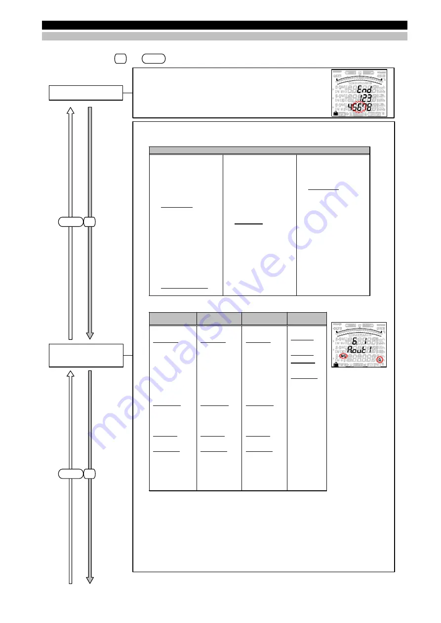 Mitsubishi ME96SSR-MB User Manual Download Page 30