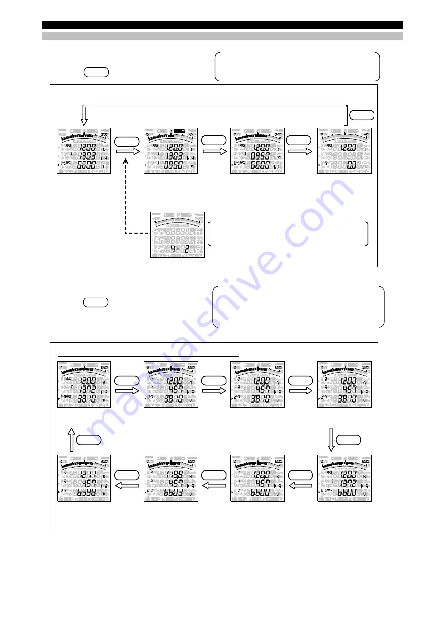 Mitsubishi ME96SSR-MB User Manual Download Page 48