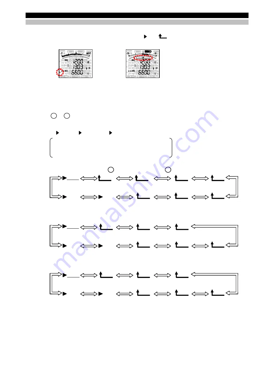 Mitsubishi ME96SSR-MB User Manual Download Page 49