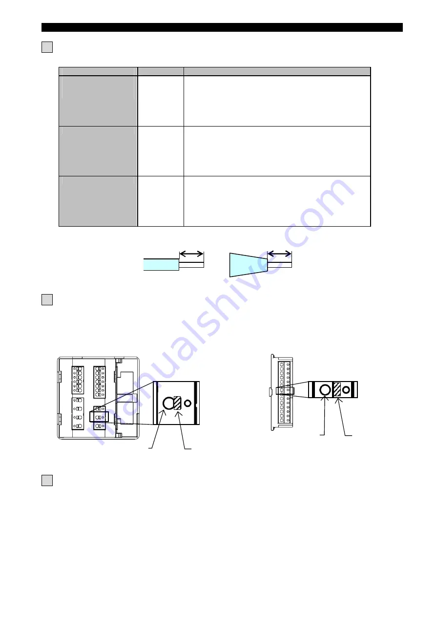 Mitsubishi ME96SSR-MB User Manual Download Page 72