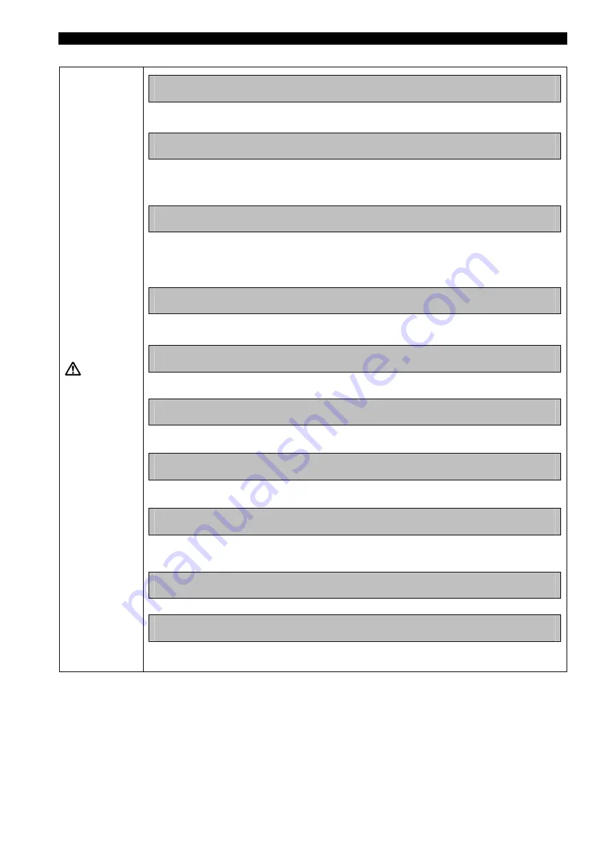 Mitsubishi ME96SSR-MB User Manual Download Page 73