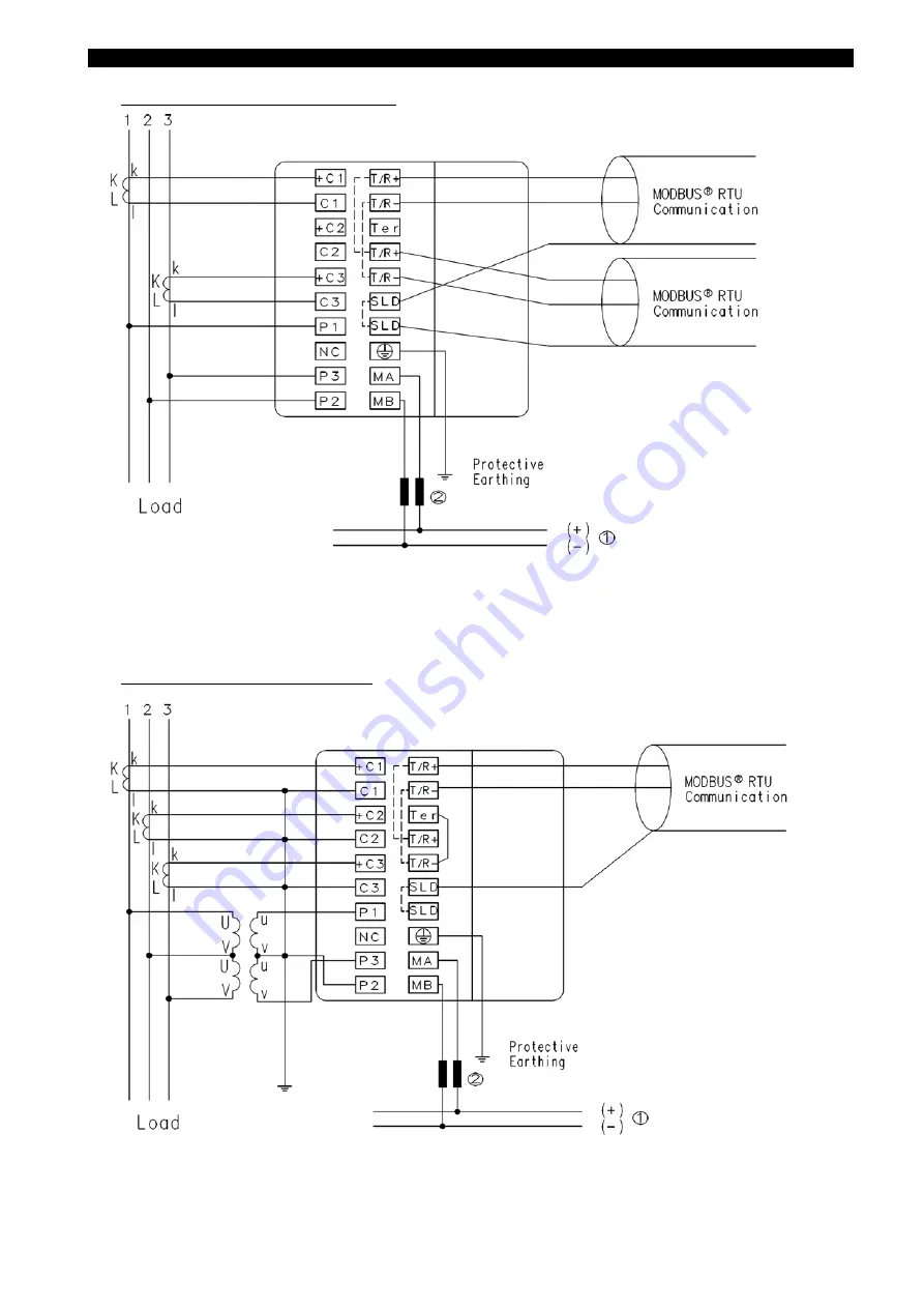 Mitsubishi ME96SSR-MB User Manual Download Page 76