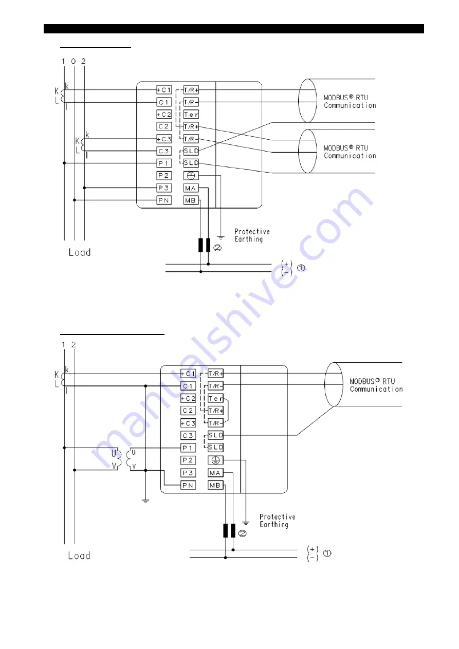 Mitsubishi ME96SSR-MB User Manual Download Page 77