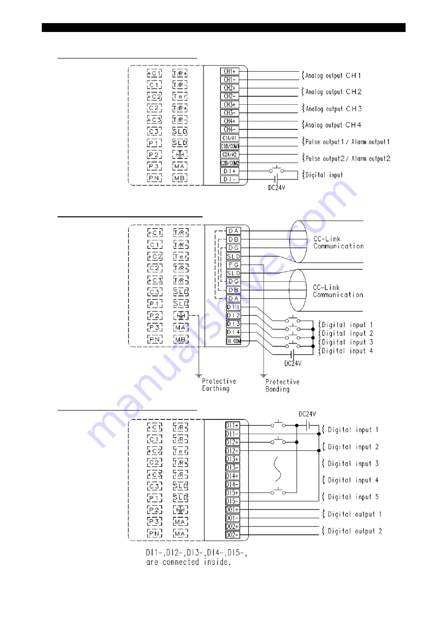 Mitsubishi ME96SSR-MB Скачать руководство пользователя страница 78