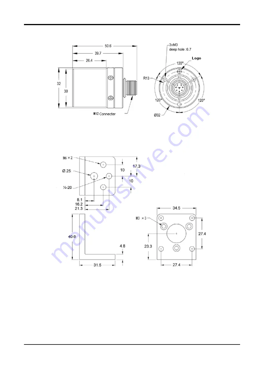 Mitsubishi MELFA 4D-2CG5100-PKG-E Instruction Manual Download Page 30